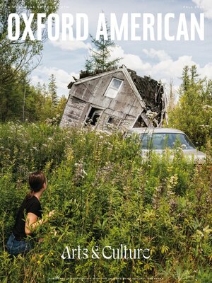 Oxford American - Magazine